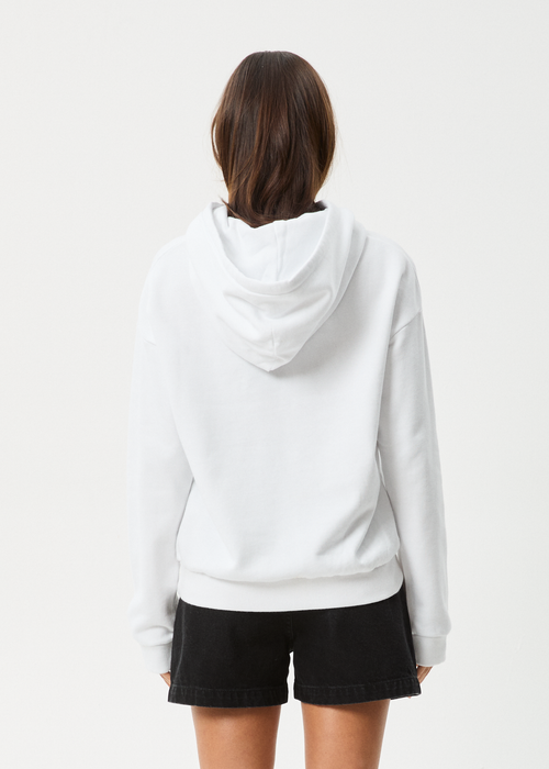 Afends Bonfire- Hoodie