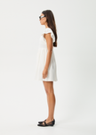 Afends Twila- Mini Dress