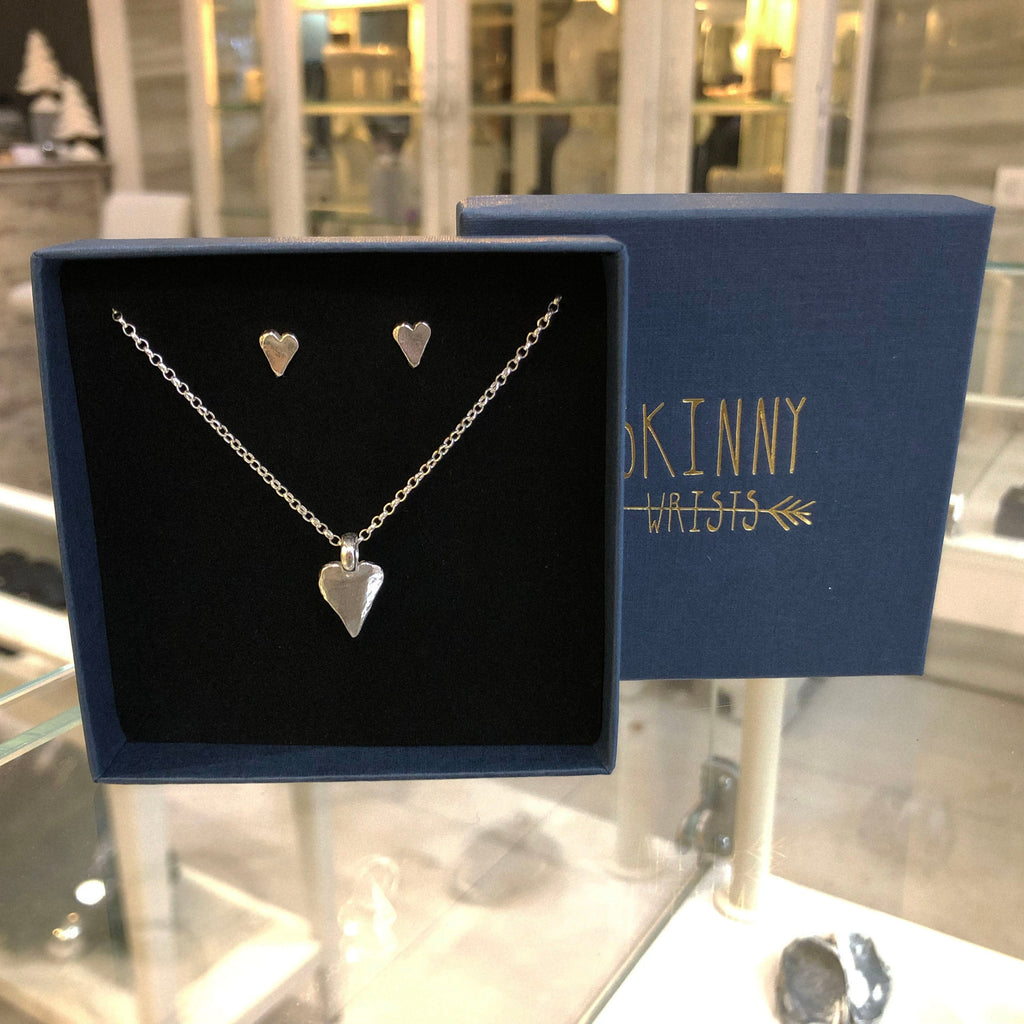 The Heart Set