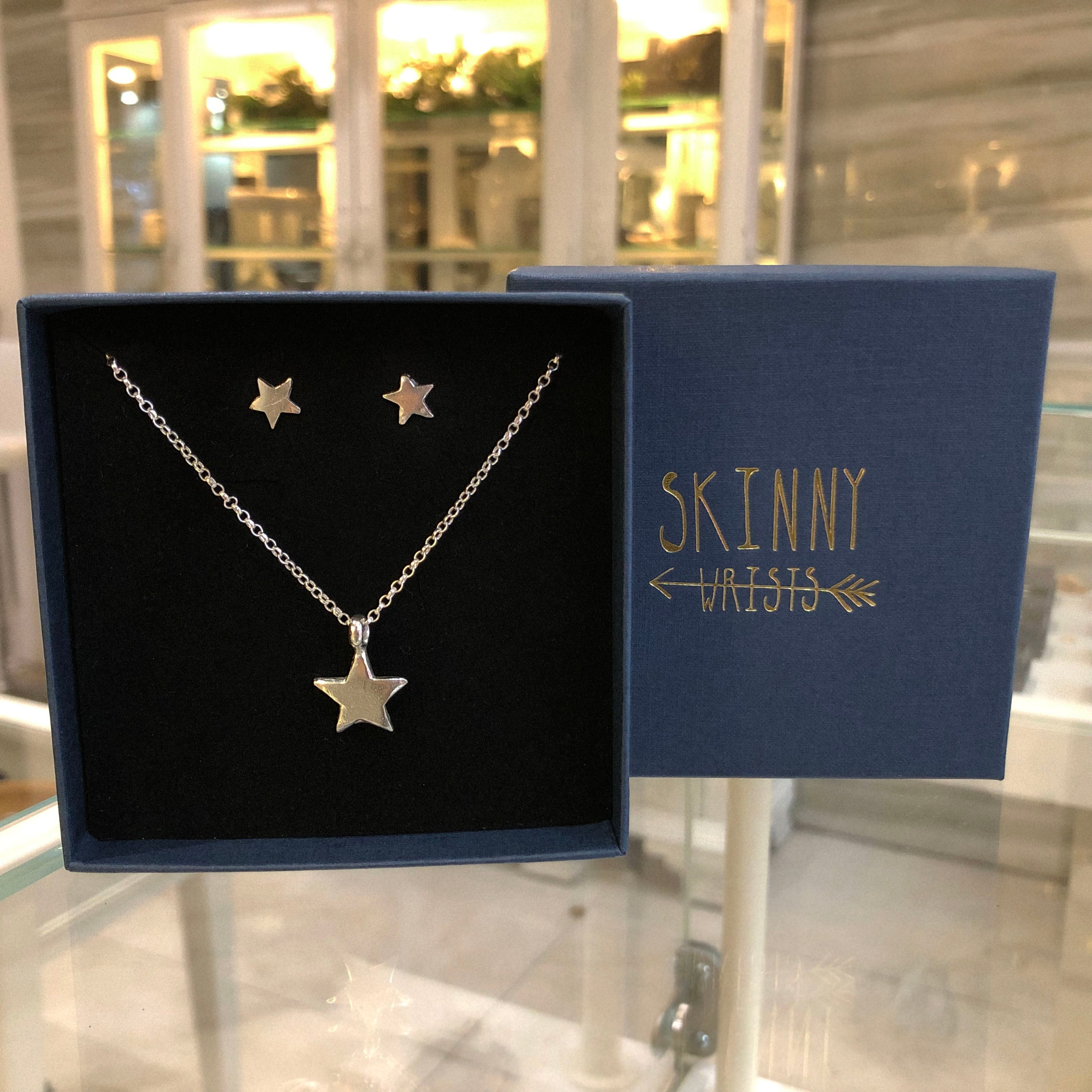 The Star Set
