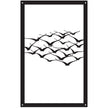 Flock of Birds, SunCatcher Acrylic Wall Art Design