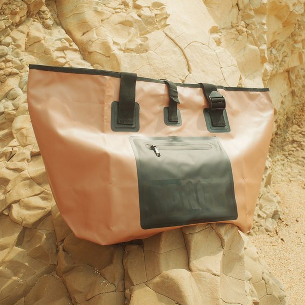 Range  Waterproof Bucket