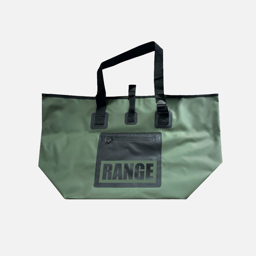 Range  Waterproof Bucket