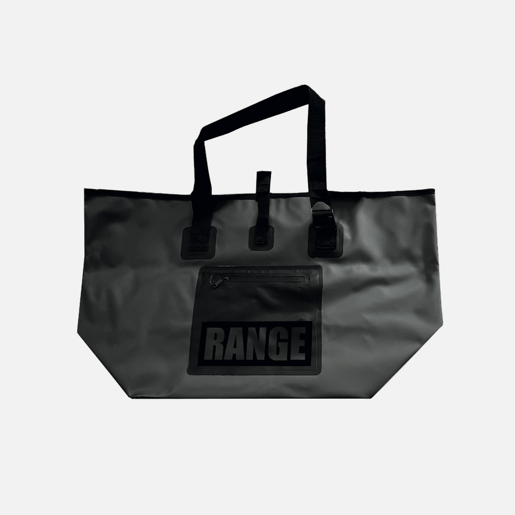 Range  Waterproof Bucket
