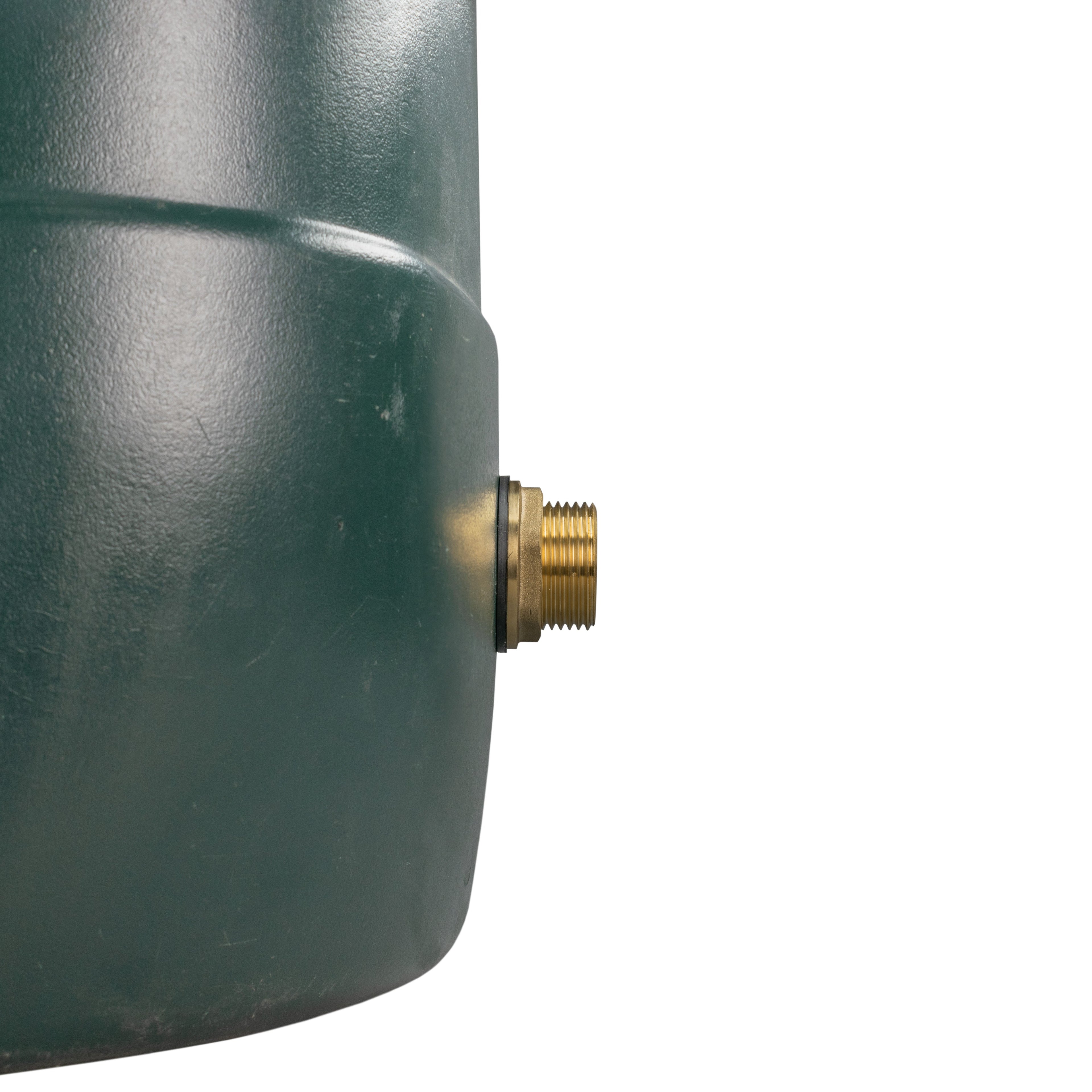 Water Butt Brass 3/4" BSP Male - 1/2" BSP Female