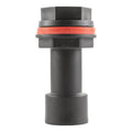 Water Butt Extension 1/2" BSPM-F with Nut and Washers