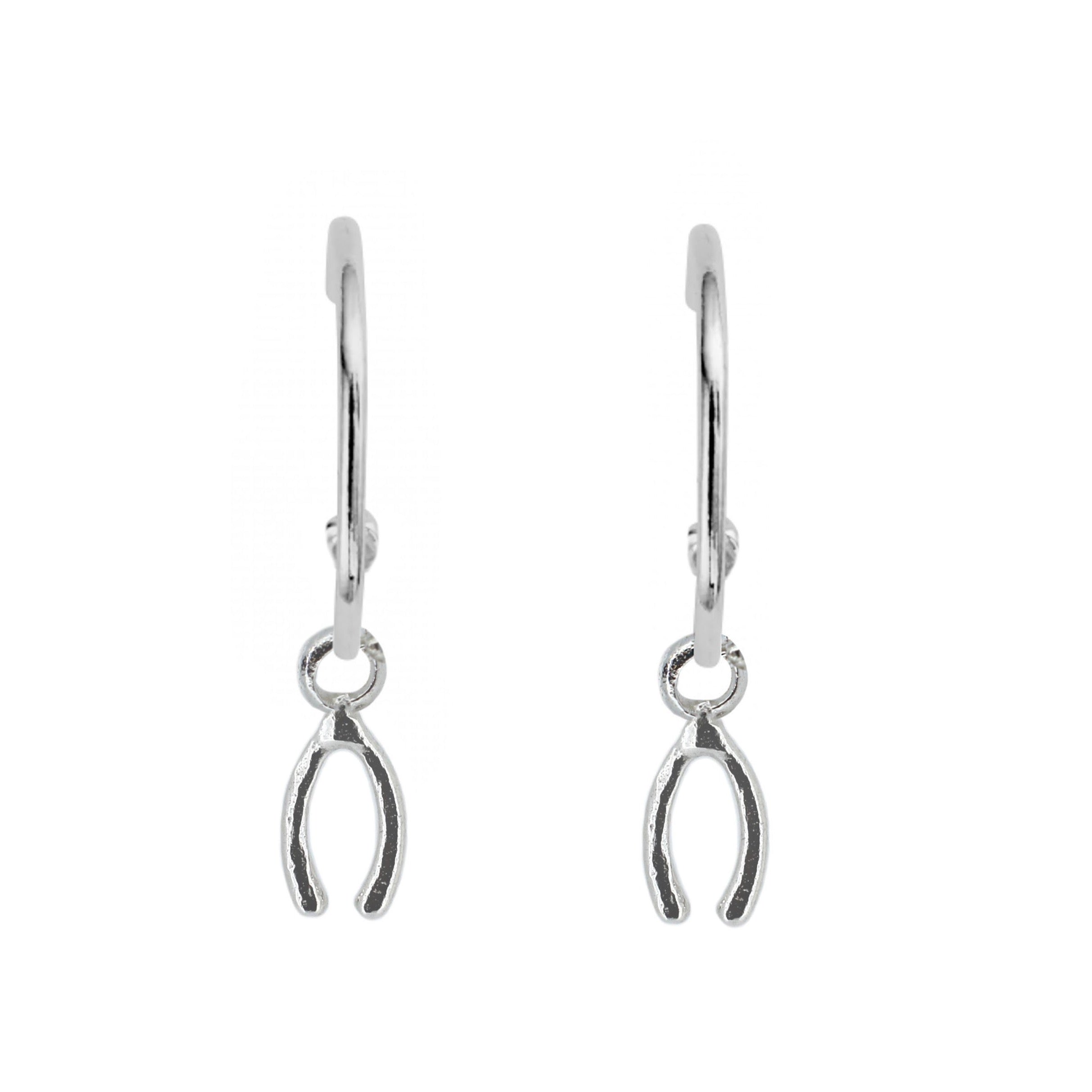 Wishbone Hoops