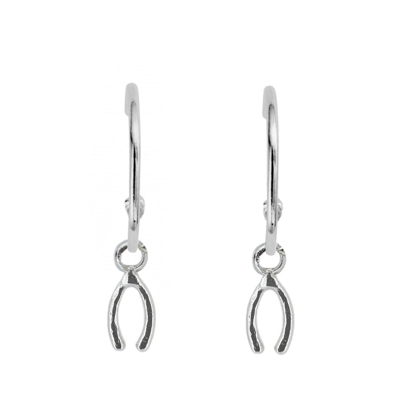 Wishbone Hoops