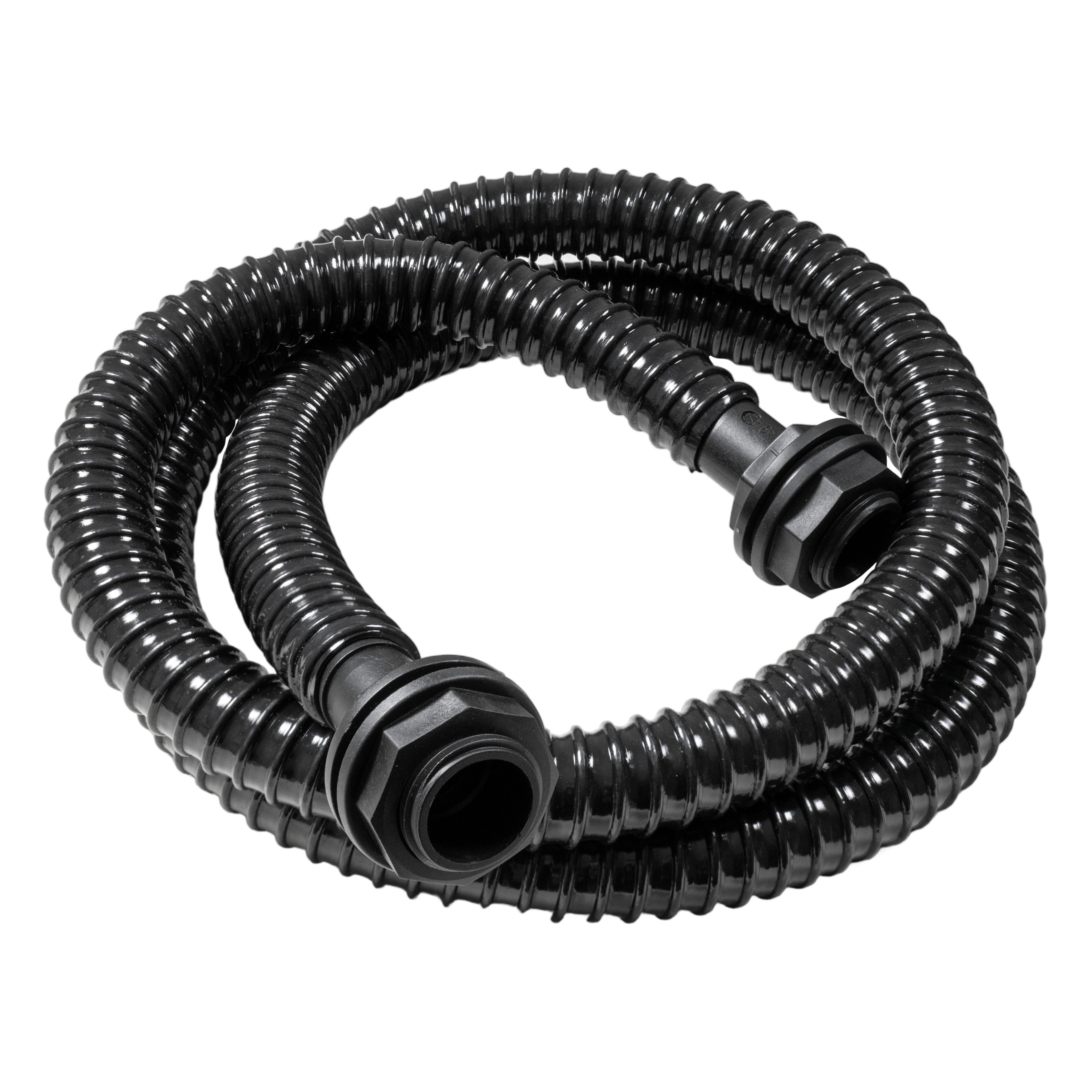 1" Water Butt Linking Kit and Drill Bit