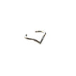 Wishbone Toe Ring