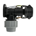 Wall Flange Kit 25mm MDPE + 3/4" Camlock Type B
