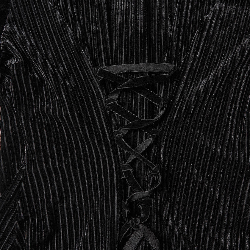 Punk Rave Daily Goth Shirt