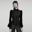 Punk Rave Daily Goth Shirt