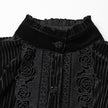 Punk Rave Daily Goth Shirt
