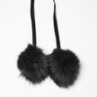 Punk Rave Goth Gorgeous Plush Coat
