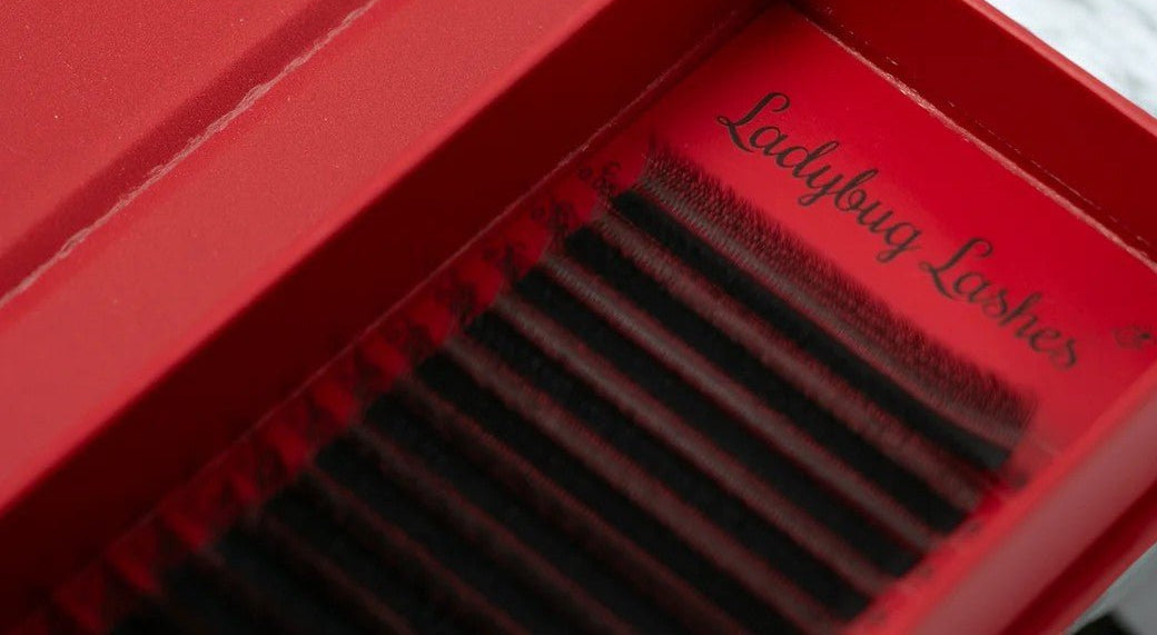 W Lash Single Length