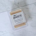 Chamomile & Sandalwood - Wax Melt Clamshell