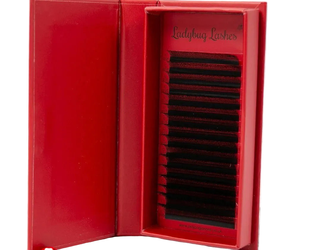 W Lash Single Length