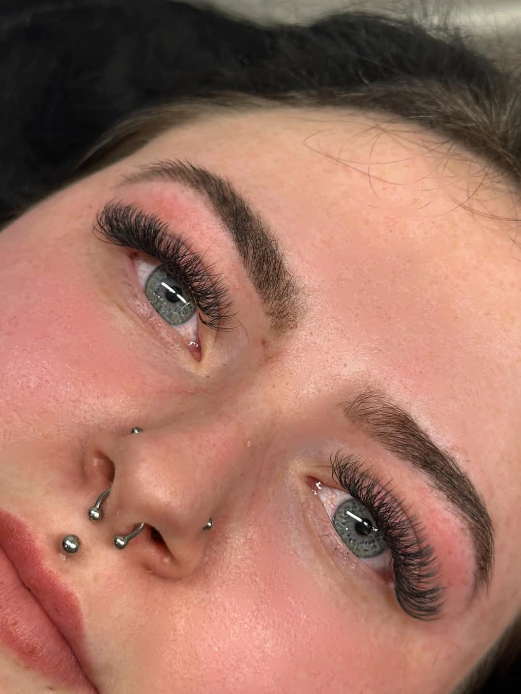 W Lash Single Length