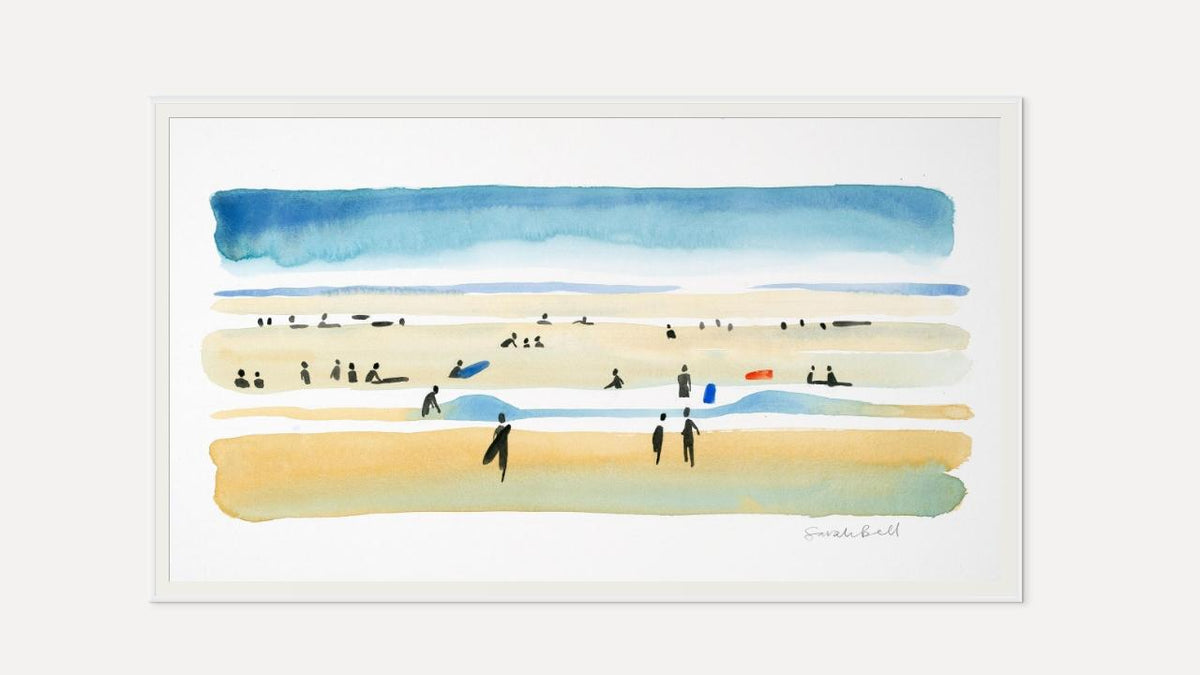 Beach Day!
