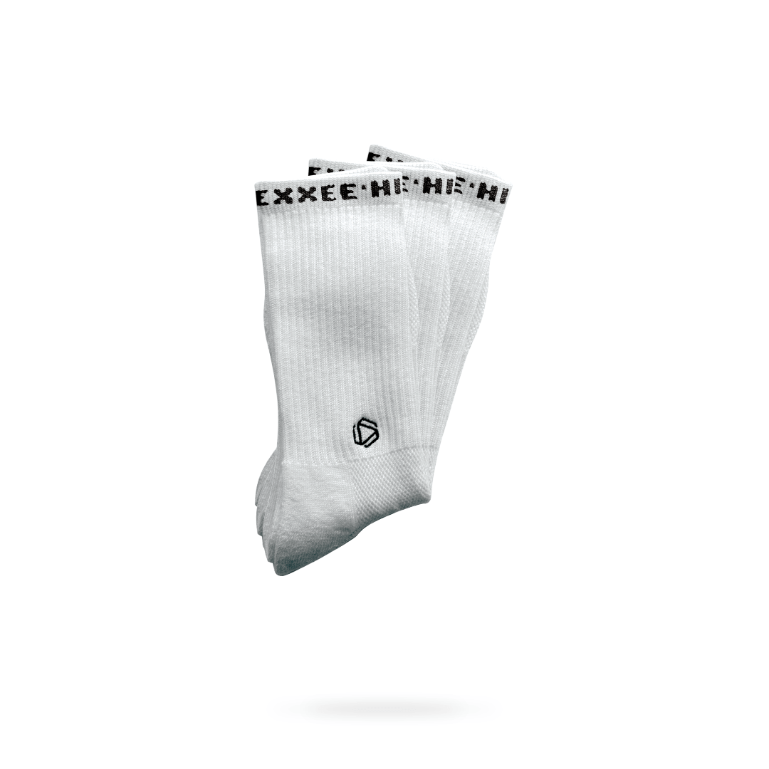 Calcetines Halo Padel X3