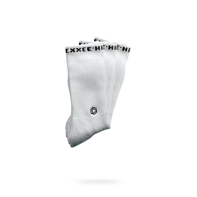 Calcetines Halo Padel X3