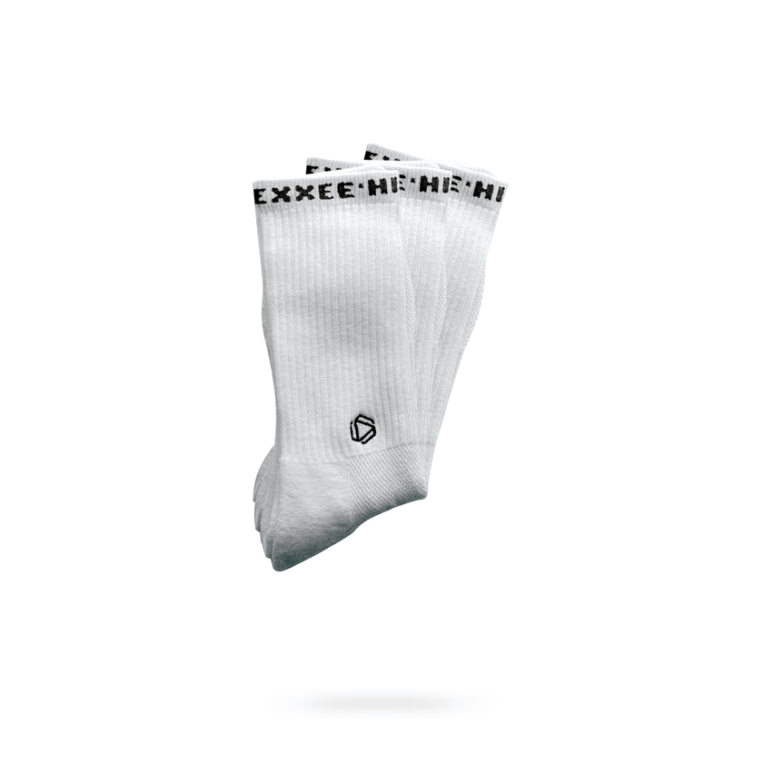 Calcetines Halo Padel X3