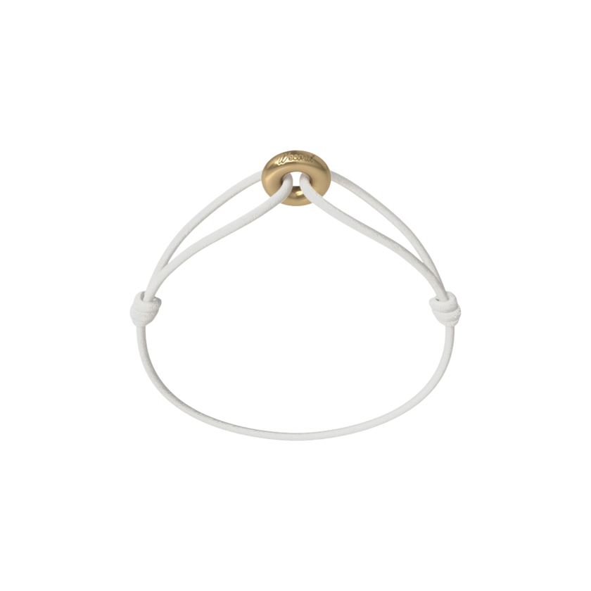 Mini Golden Soho Cord Bracelet