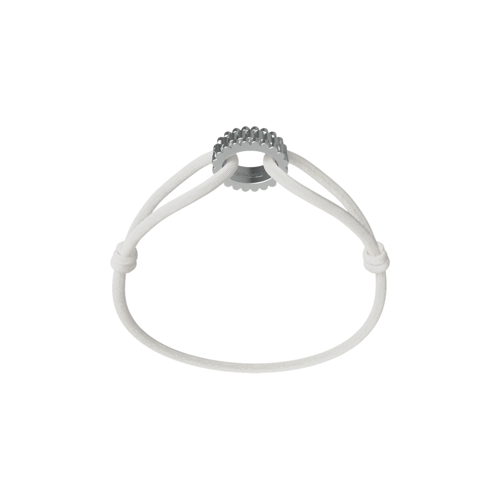 Regent Cord Bracelet