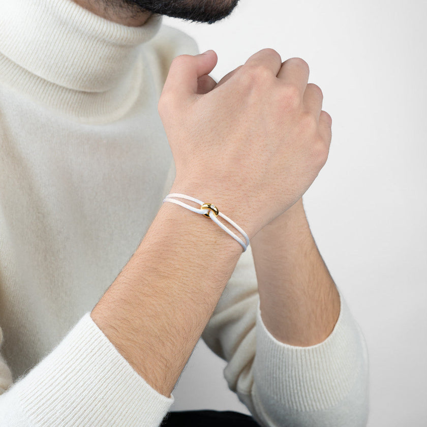 Golden Soho Diamantarmband