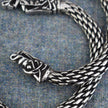 Chunky Wolf Bracelet #2