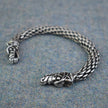 Chunky Wolf Bracelet #2