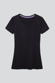 Crew Neck Cotton Modal T-shirt