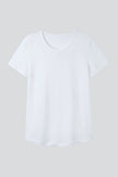 Linen T-shirt