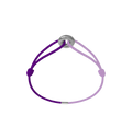 Women's Day Cord Bracelet