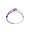 Women's Day Cord Bracelet