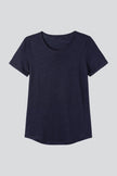 Linen T-shirt