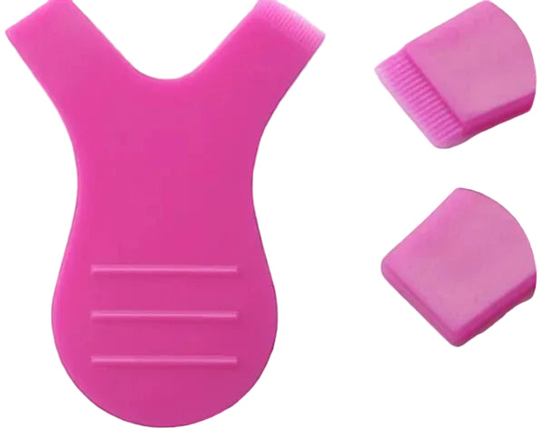 Y-Shaped Lash Lift Comb