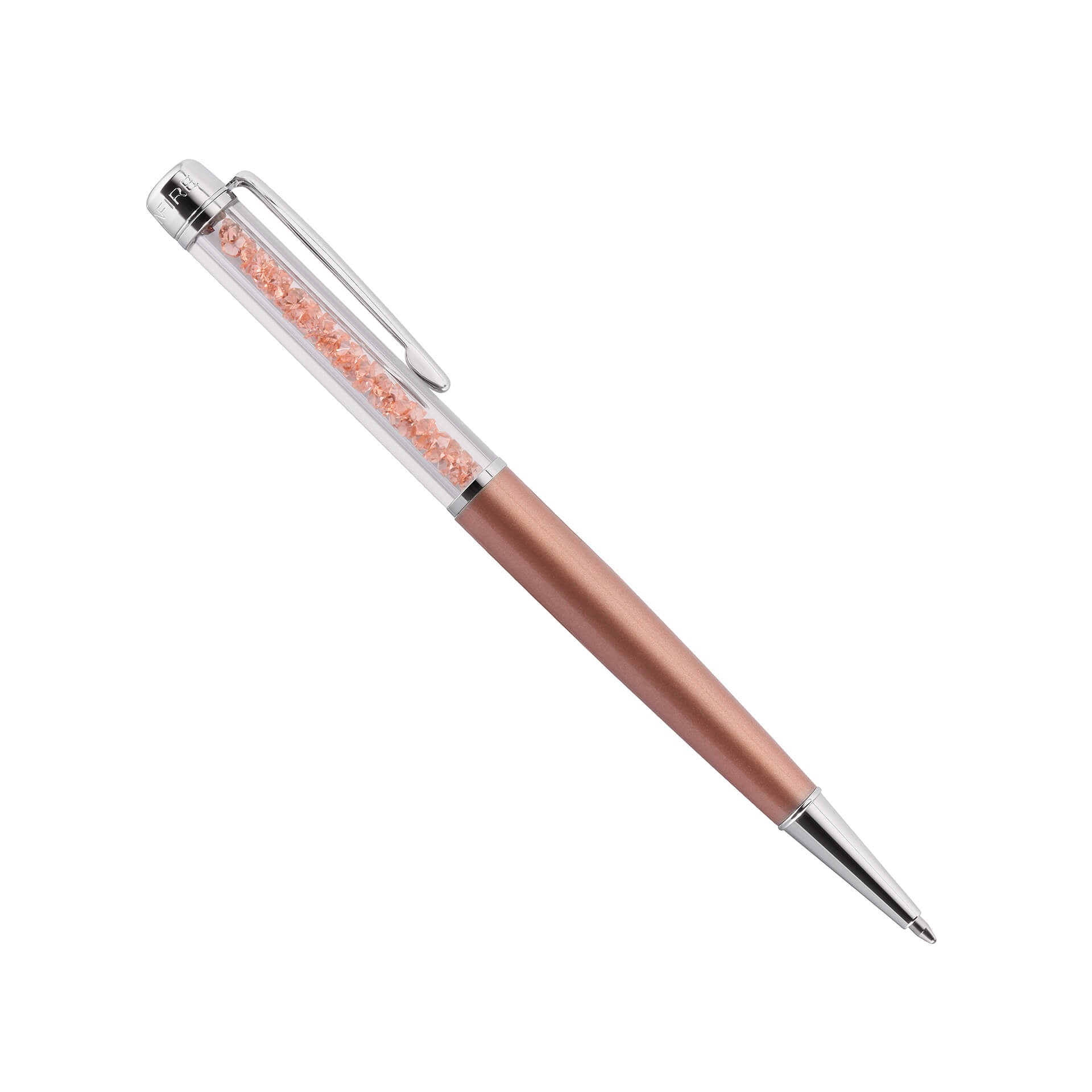 Diamonfire Zirconia Filled Pen