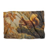 Red Squirrel Sanctuary Blanket