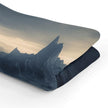 Alien Dunes Blanket