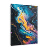 Galactic Wonders Canvas