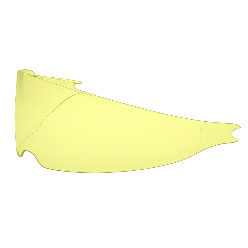 Daytona Viper Shield Inner- Yellow