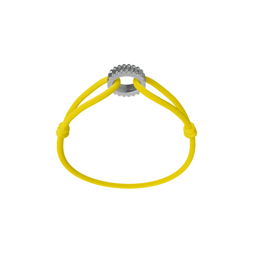 Regent Cord Bracelet