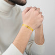 Golden Soho Diamantarmband