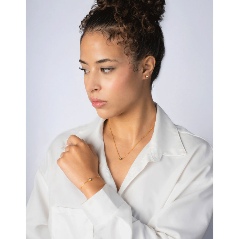 Unity earrings