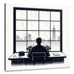 Contemplative Creation Canvas