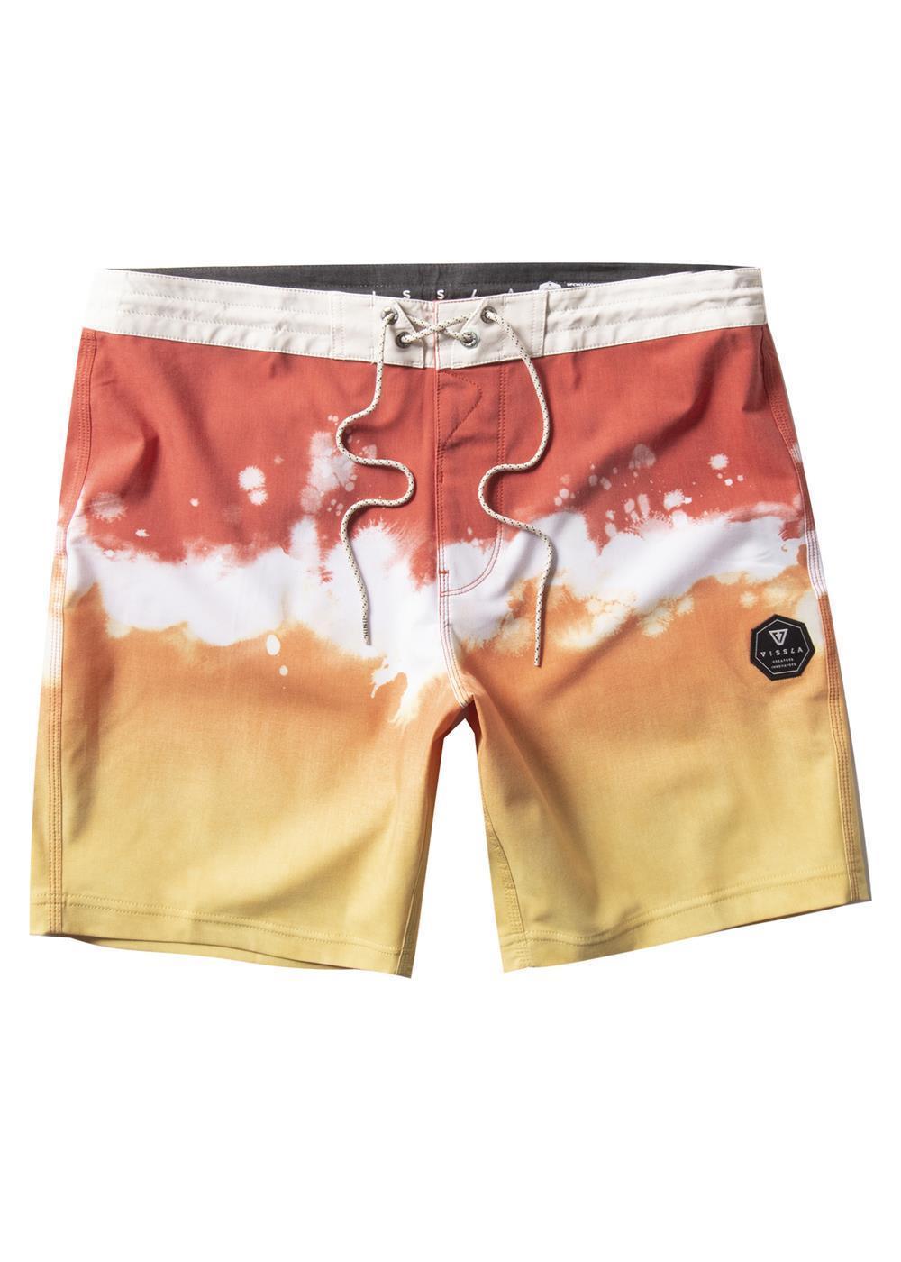 Vissla Drop Out 17.5
