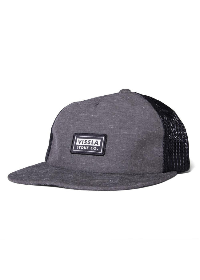 Czapka z daszkiem Vissla Lay Day Eco Trucker II