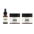 Madagascan Coconut Routine